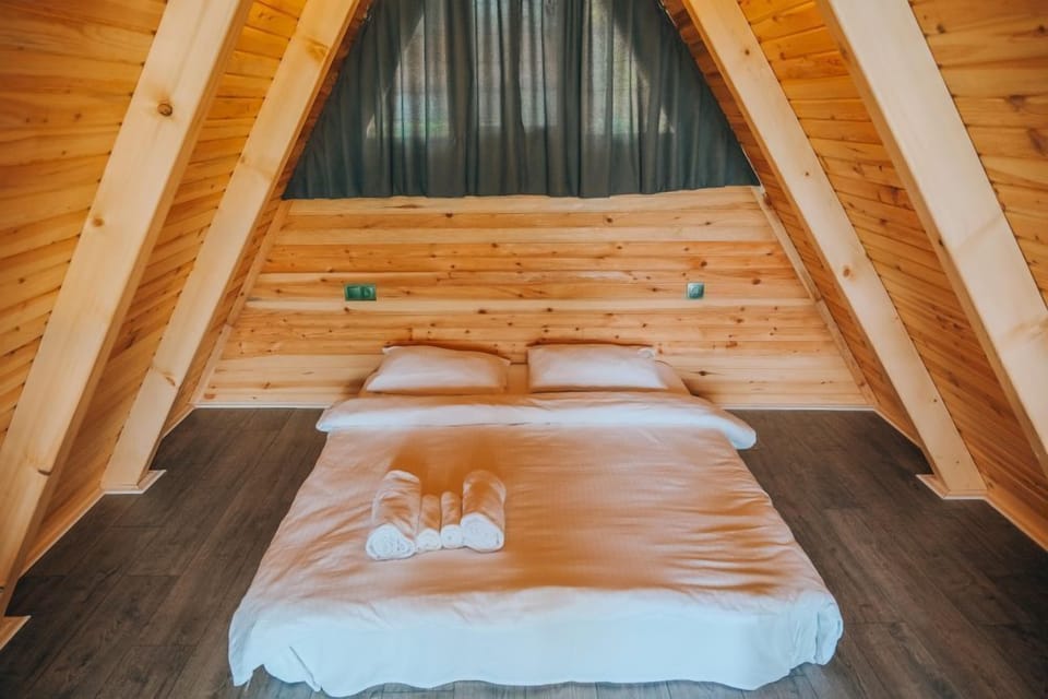 Standard Bungalow | 1 bedroom, free WiFi