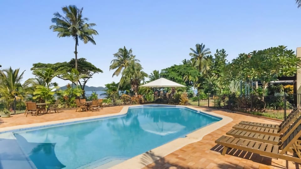Wongalinga Pool