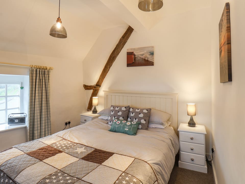 Lythe Cottage Cottage in England