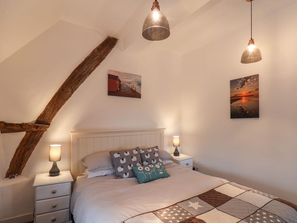 Lythe Cottage Cottage in England