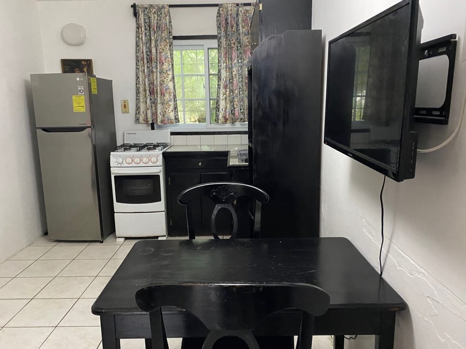 Standard Studio, 1 Queen Bed | Blackout drapes, WiFi (free), individually decorated