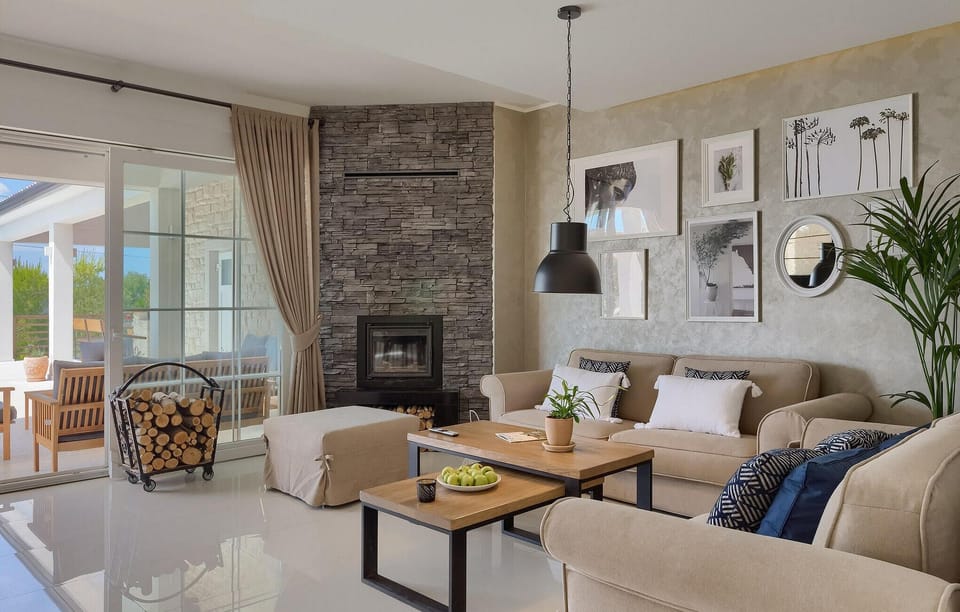 living-room