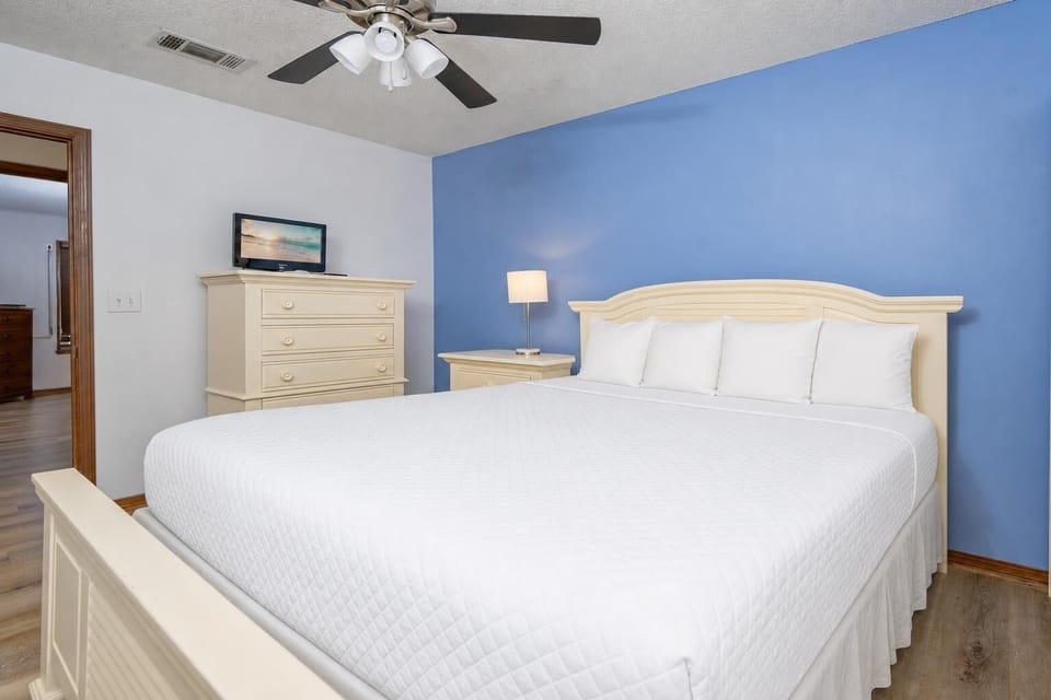 House, 4 Bedrooms | 4 bedrooms, WiFi (free)