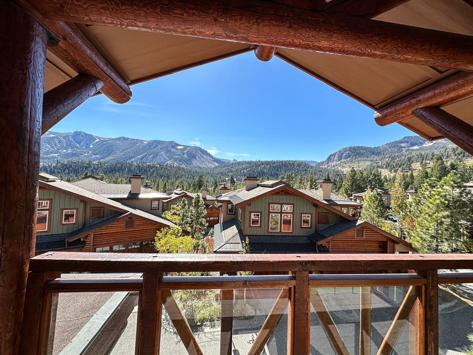 Townhome, 3 Bedrooms | Property grounds