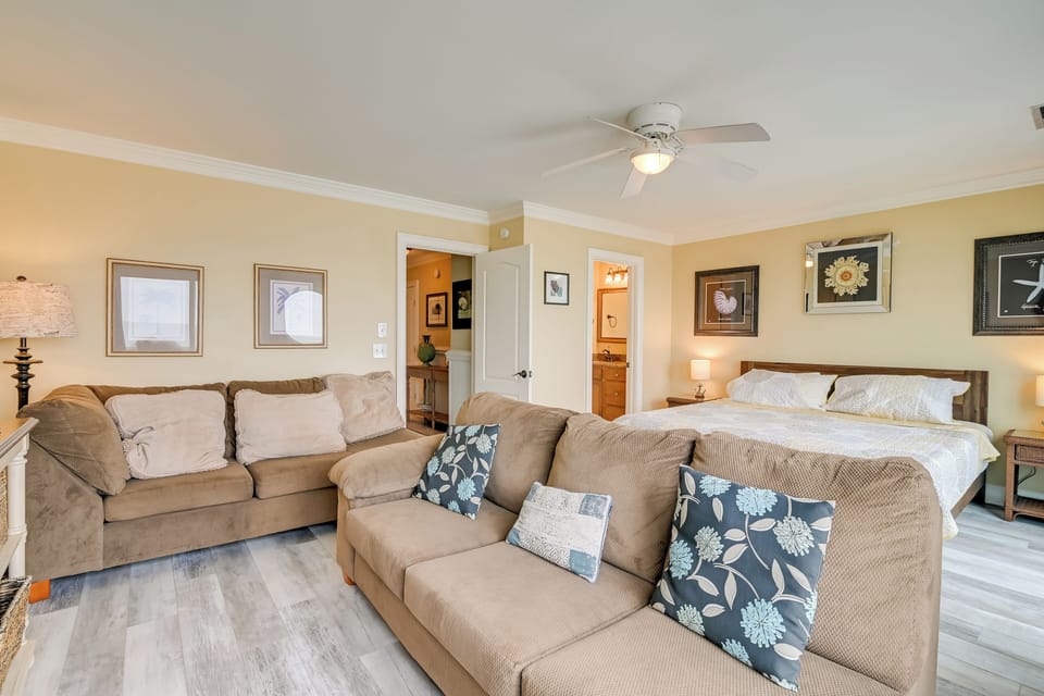 House (Multiple Bedrooms) | Interior