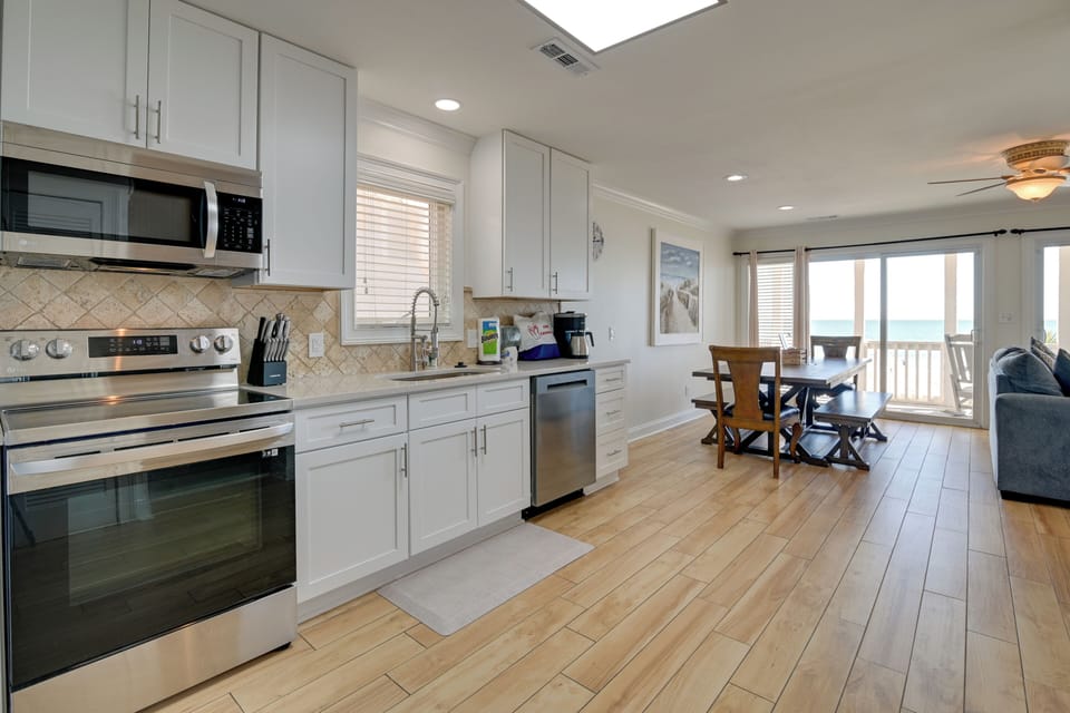 House (Multiple Bedrooms) | Interior