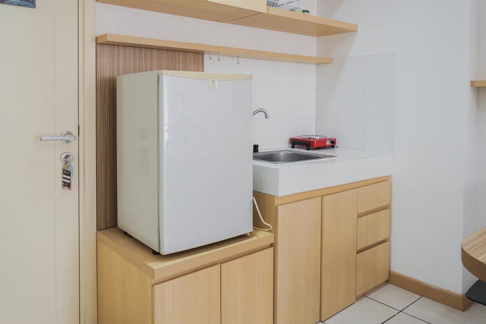 Apartment | 2 bedrooms, free WiFi