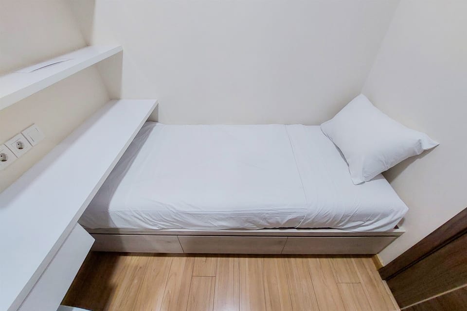 Apartment | 2 bedrooms, free WiFi