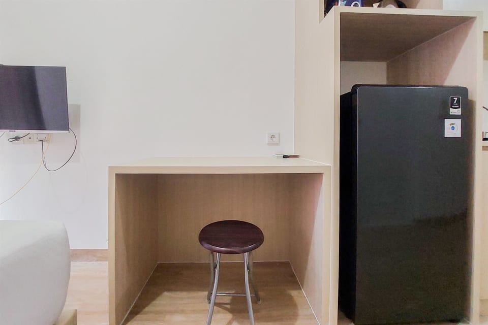 Studio | Free WiFi