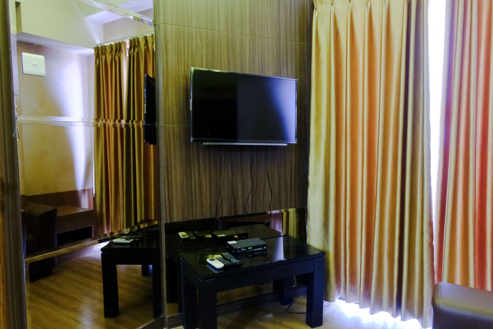Apartment | Living area