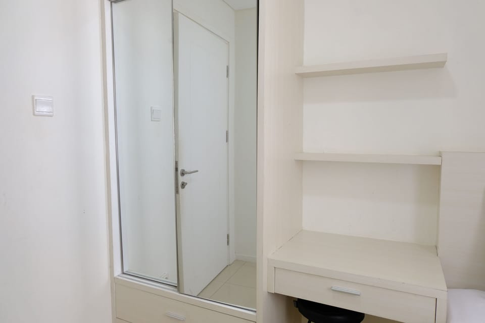 Apartment | 2 bedrooms, free WiFi