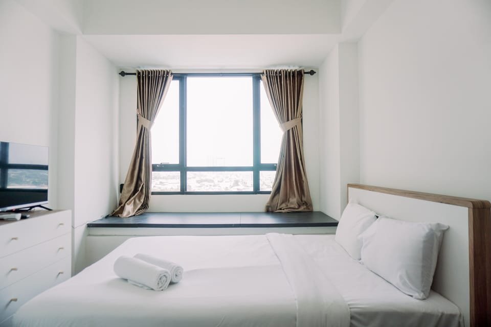 Studio | Minibar, free WiFi