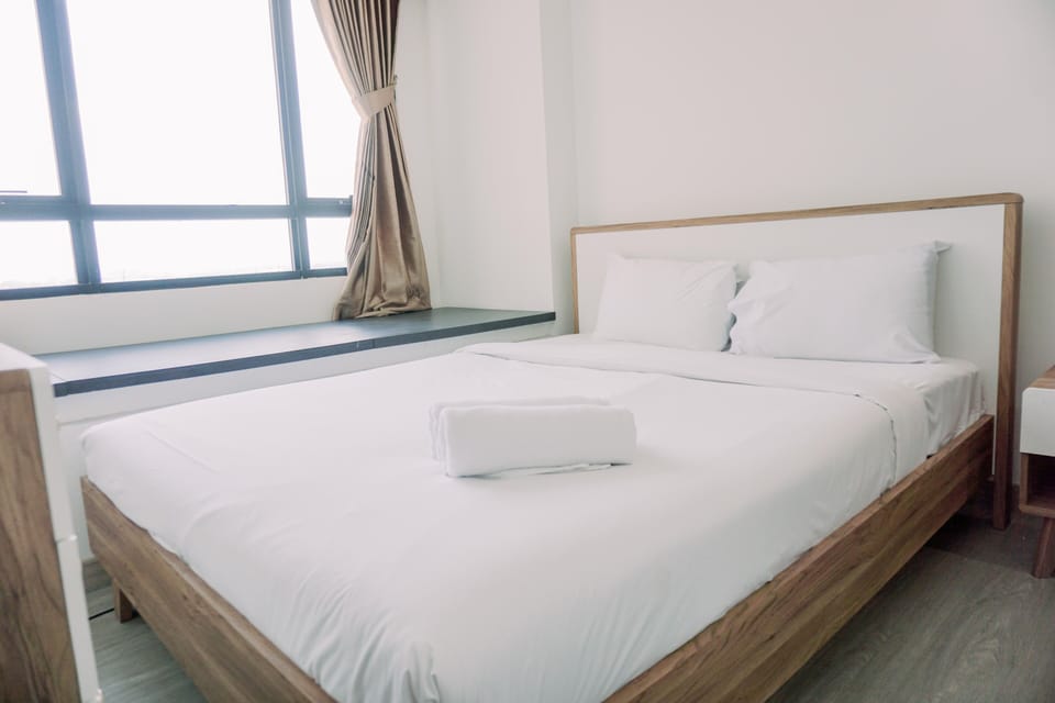 Studio | Minibar, free WiFi