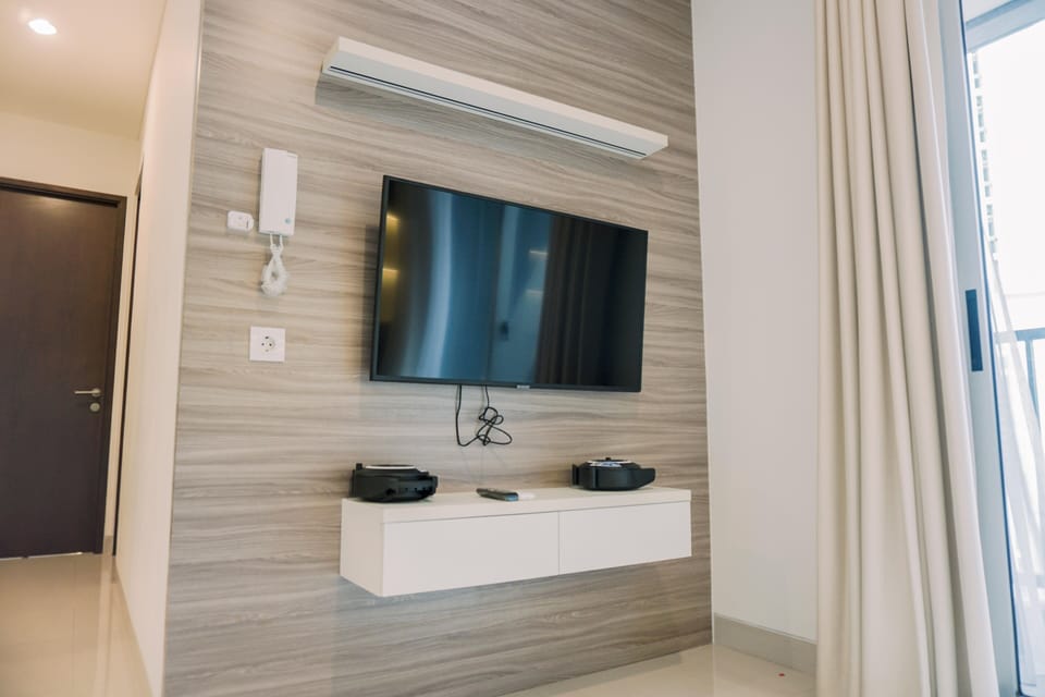Apartment | Living area