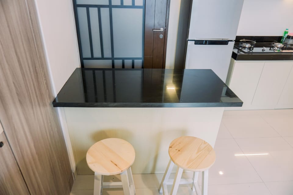 Apartment | Living area