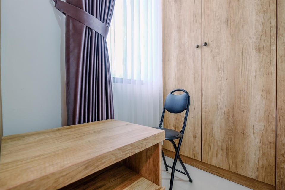 Apartment | 2 bedrooms, iron/ironing board, free WiFi