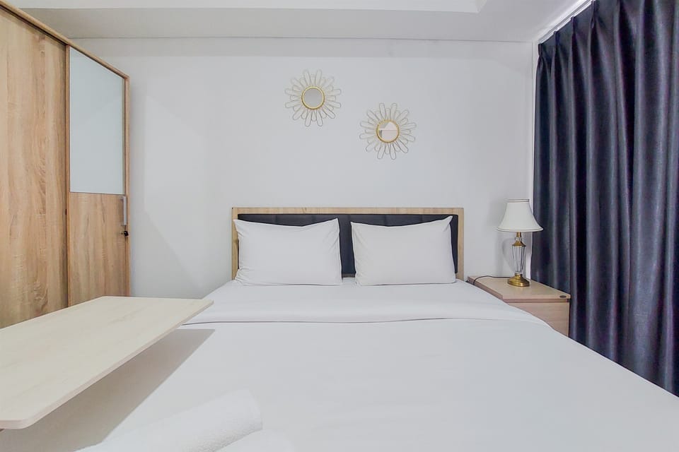 Studio | Minibar, WiFi (free)
