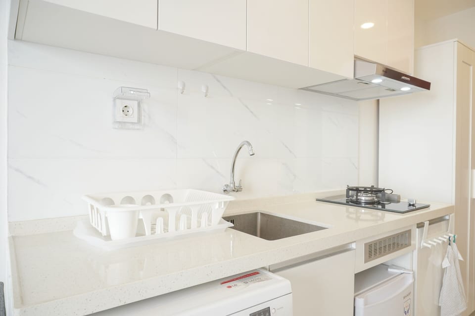 Standard Studio | Private kitchen