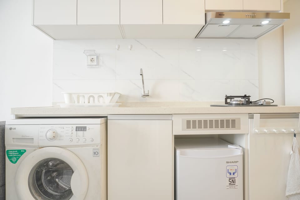 Standard Studio | Private kitchen