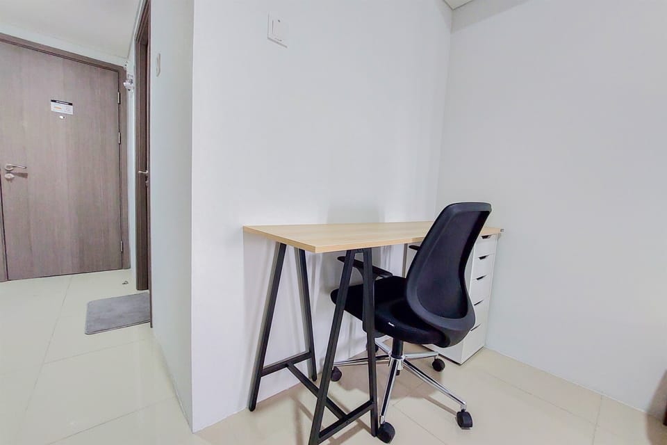 Studio | Minibar, free WiFi