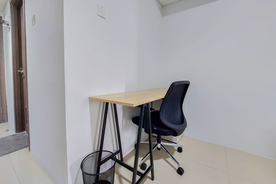 Apartment | 1 bedroom, minibar, free WiFi