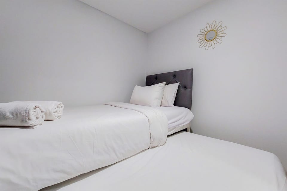 Apartment | 3 bedrooms, free WiFi