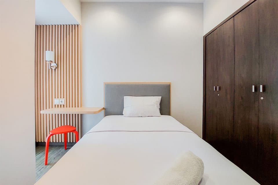 Apartment | 2 bedrooms, free WiFi