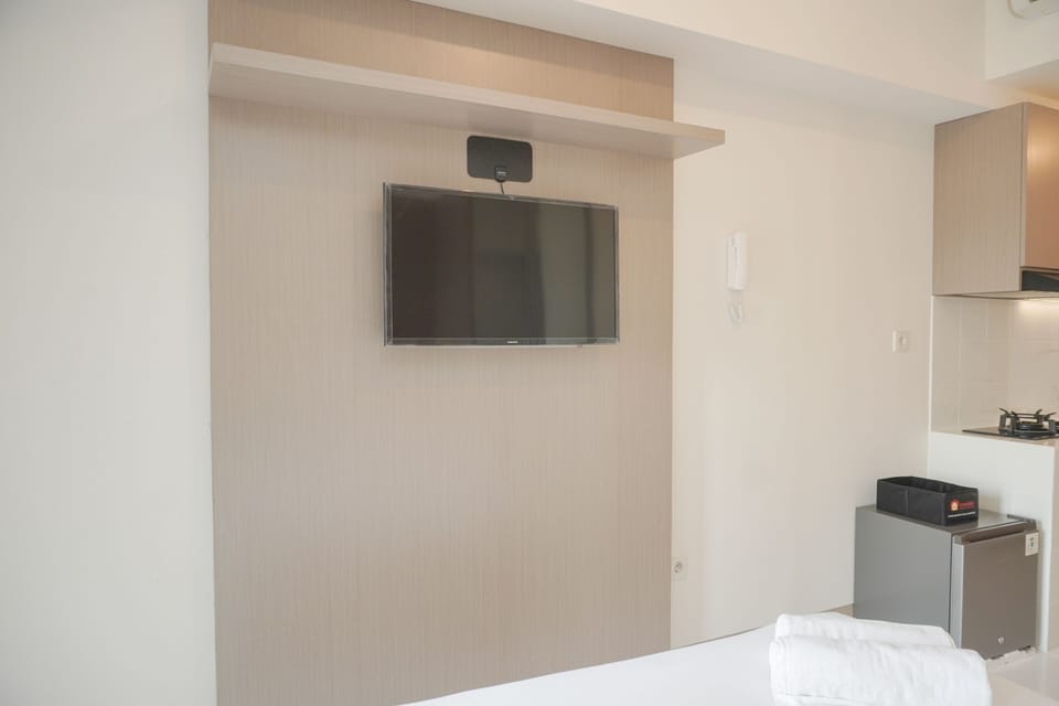 Studio | Minibar, free WiFi