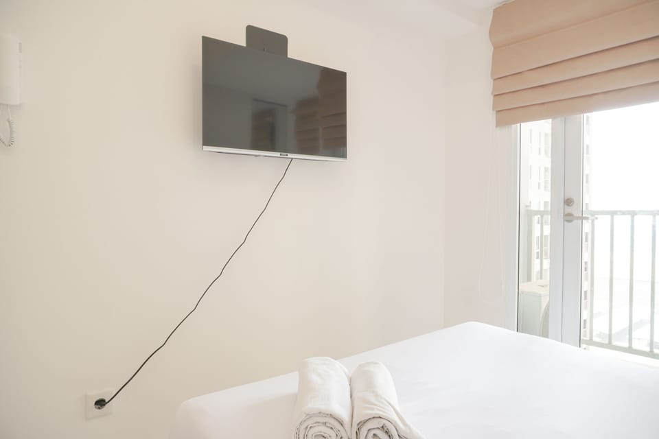 Studio | Minibar, free WiFi