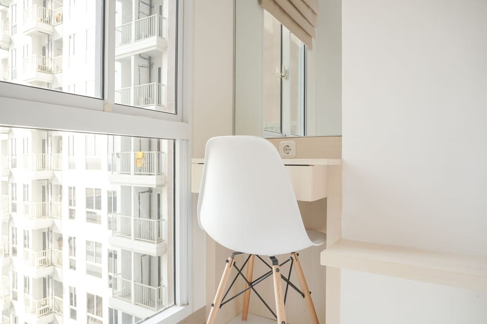 Studio | Minibar, free WiFi