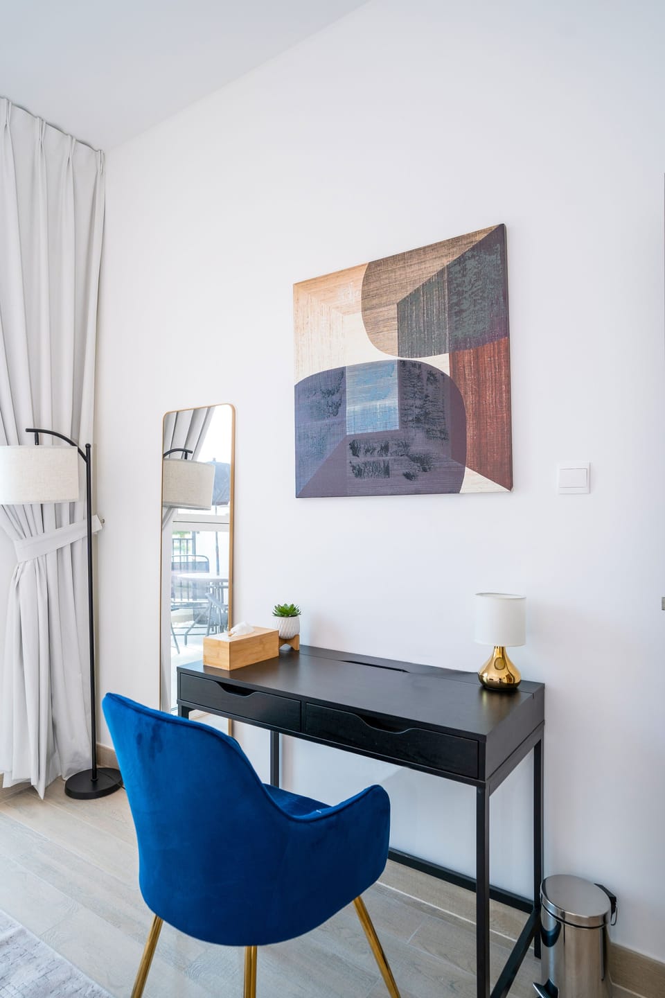 Family Apartment | Iron/ironing board, free WiFi