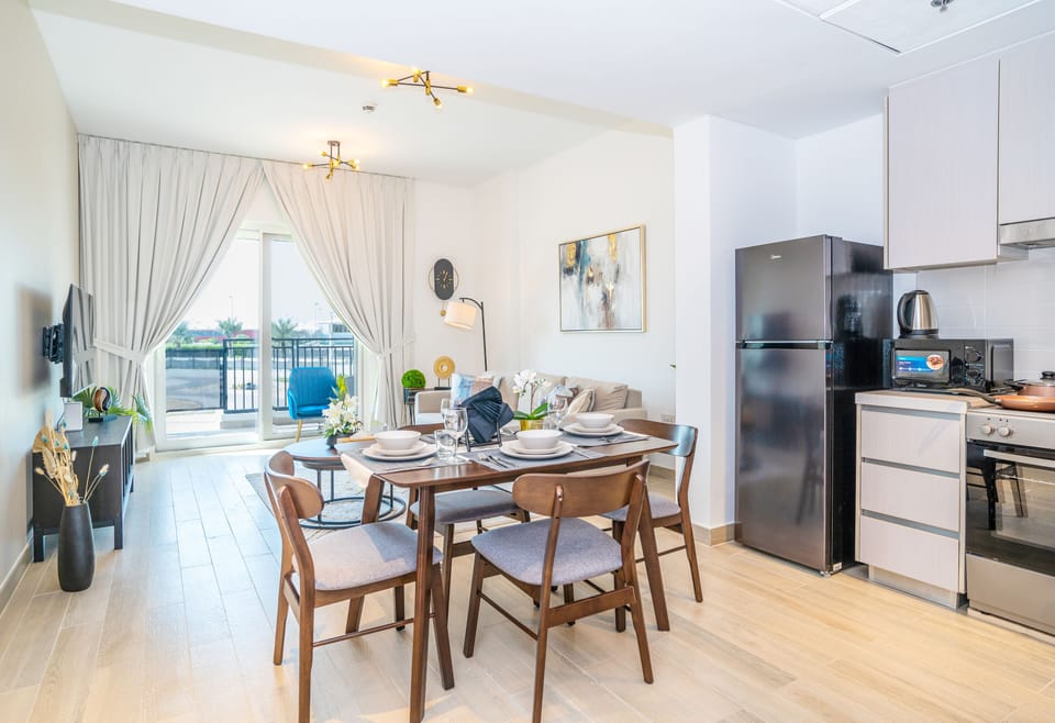 Family Apartment | Iron/ironing board, free WiFi