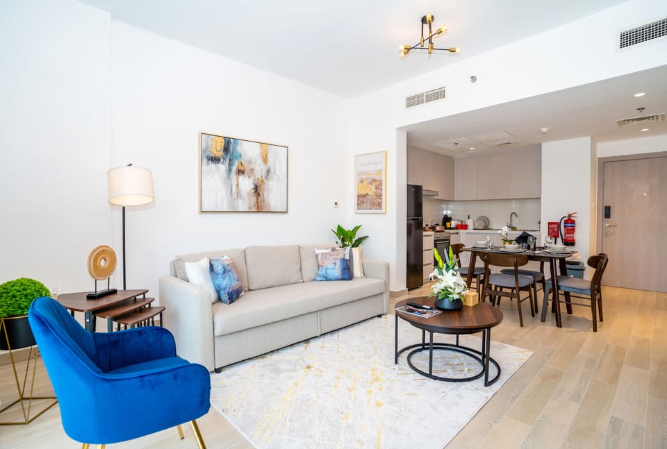 Family Apartment | Iron/ironing board, free WiFi