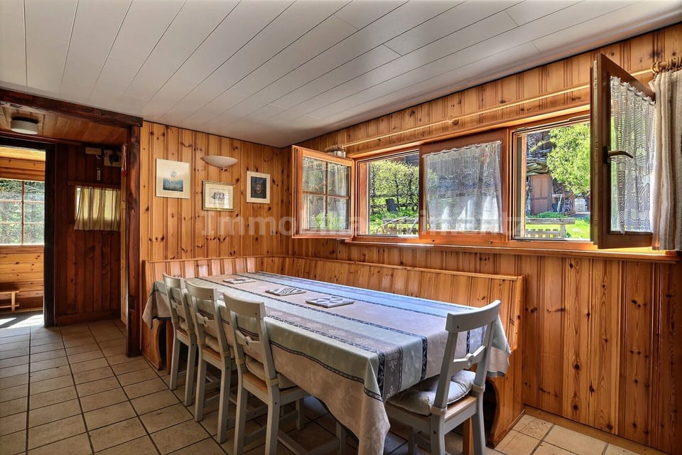 Cook corner Eat corner