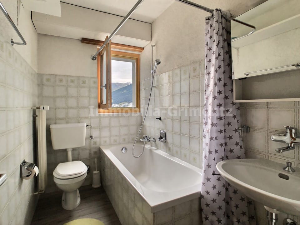 Bathroom - WC