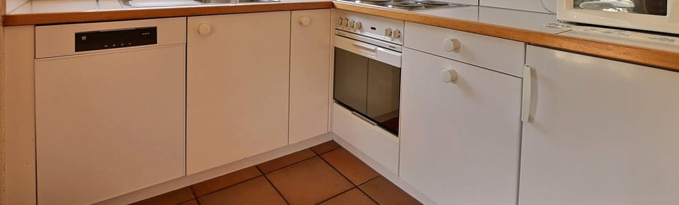 Cook corner