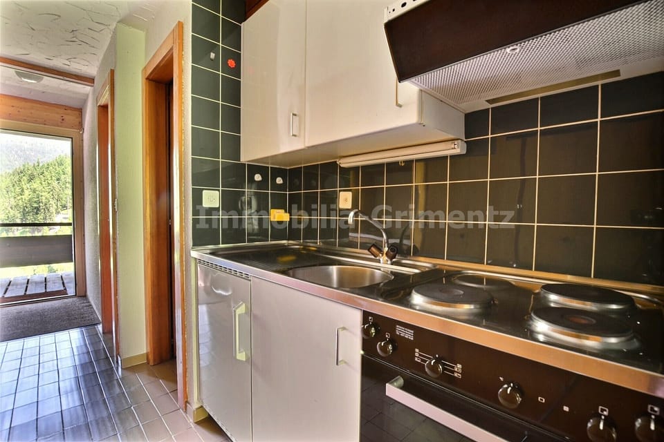 Cook corner