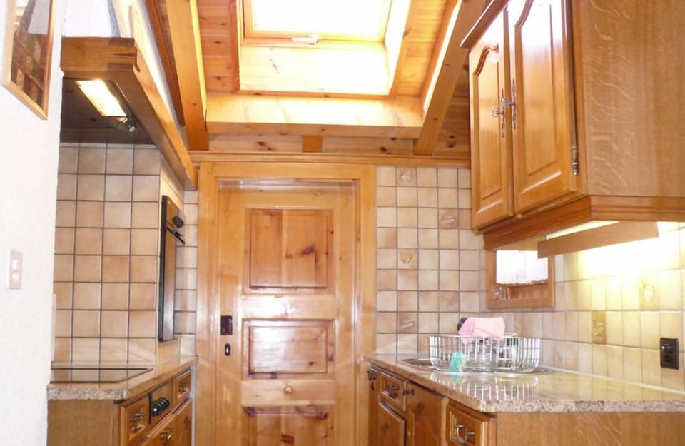 Cook corner