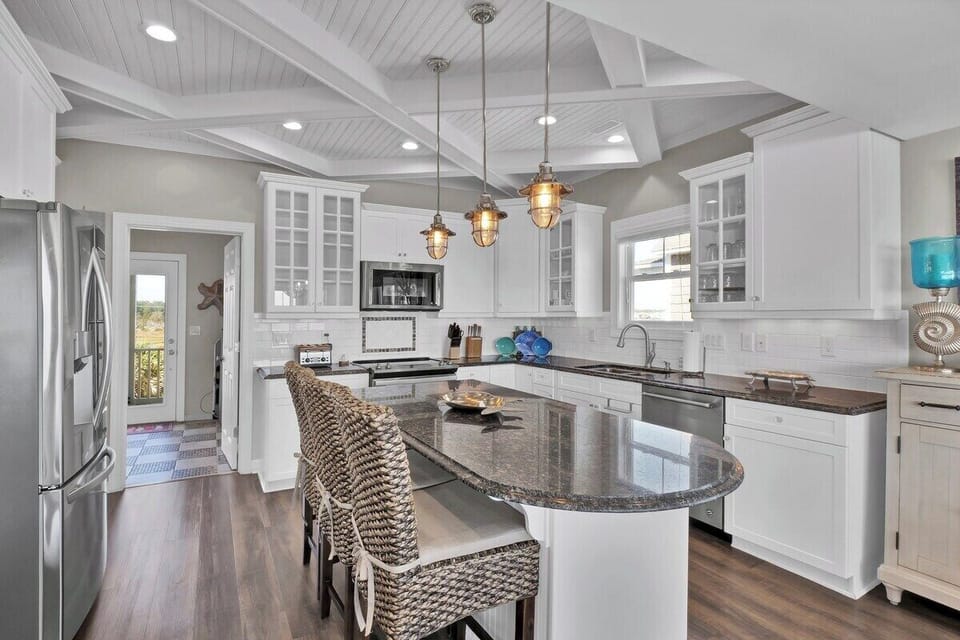 Perfect Kitchen