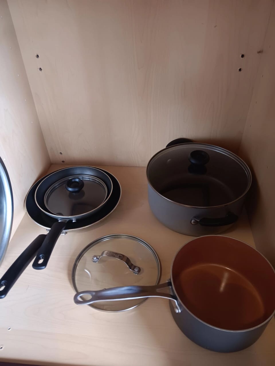 Miscellaneous