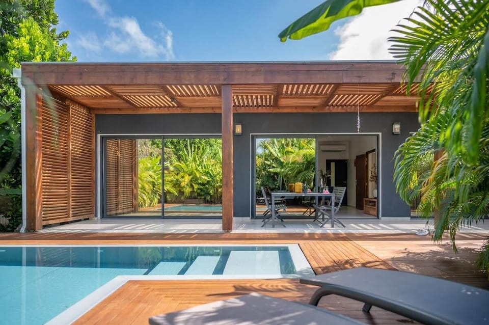 Outdoor space