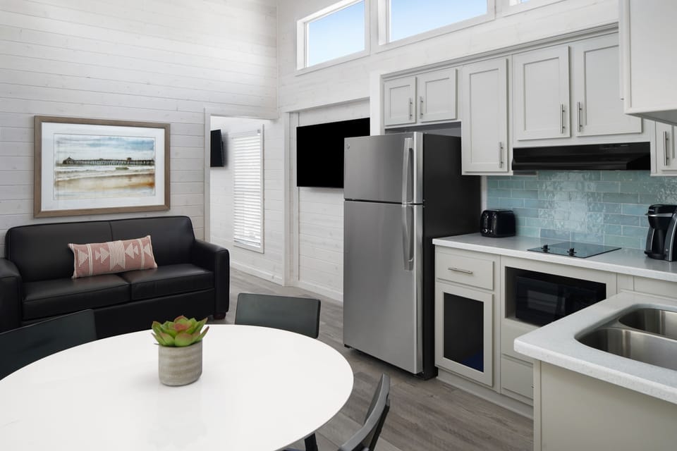 Cottage | 1 bedroom, WiFi, bed sheets