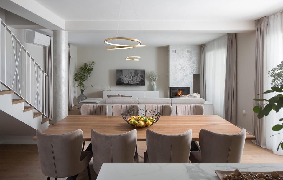 living-room