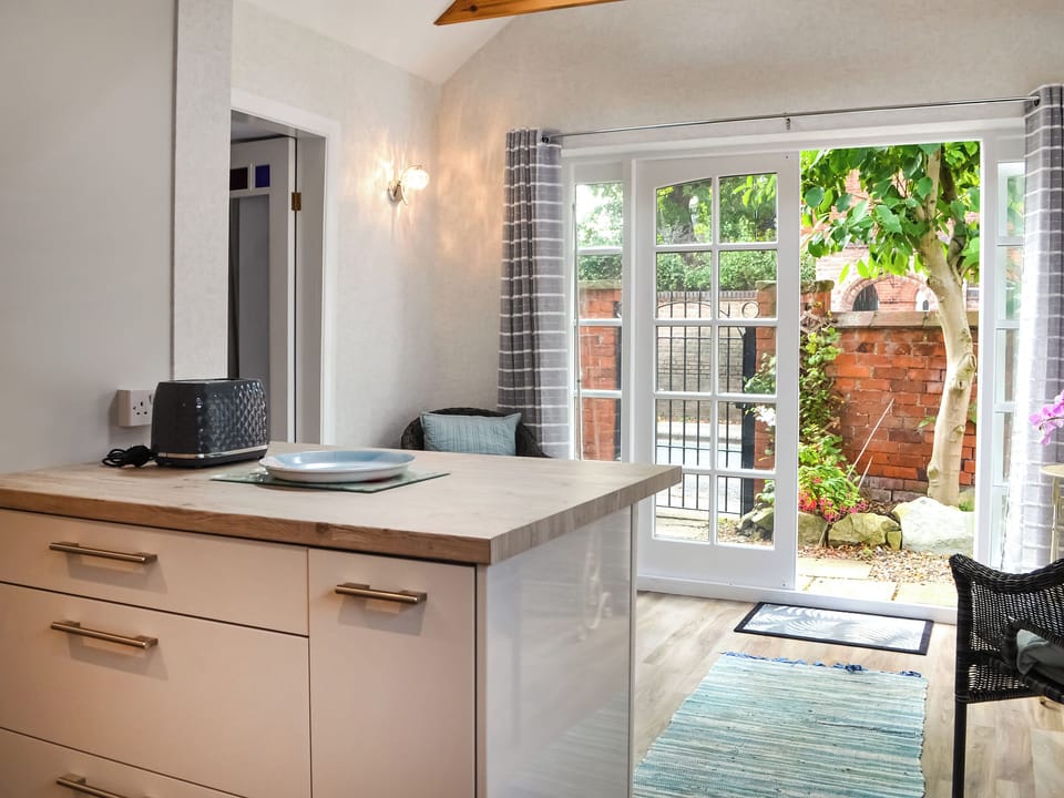 Kitchen | The Stables, Hedon
