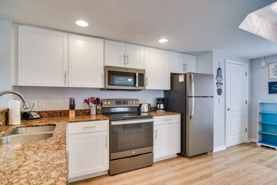 Kitchen | Cooking Basics | Coffee Maker