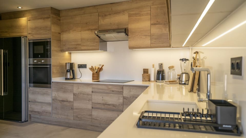 Casa Peponi - By Almarina Villas (4128)