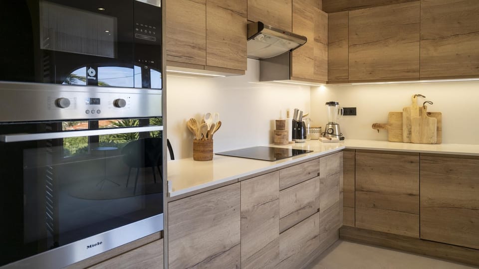 Casa Peponi - By Almarina Villas (4133)