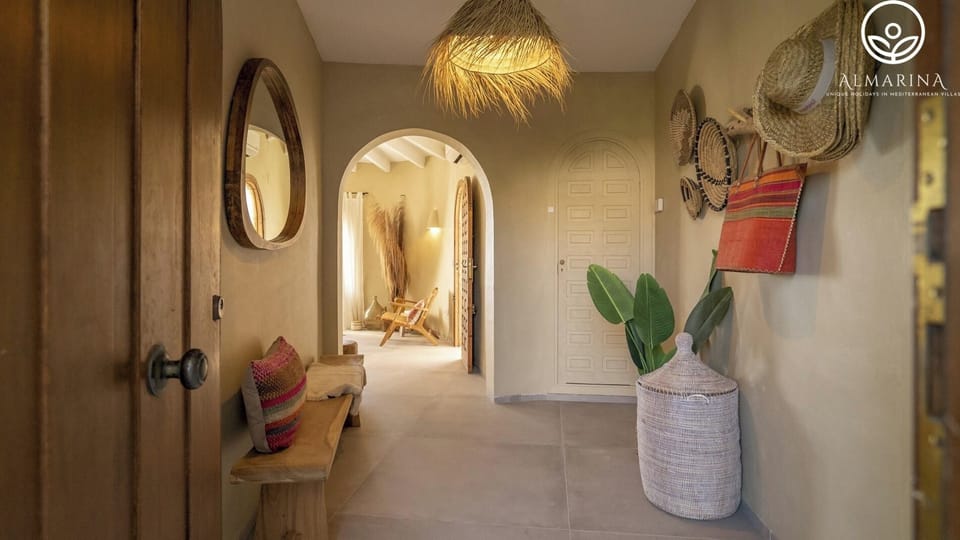 Casa Peponi - By Almarina Villas (7287)