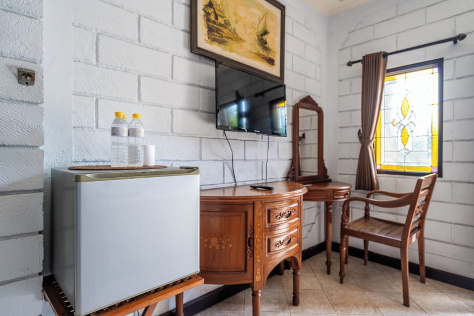 Junior Room | WiFi (free), bed sheets
