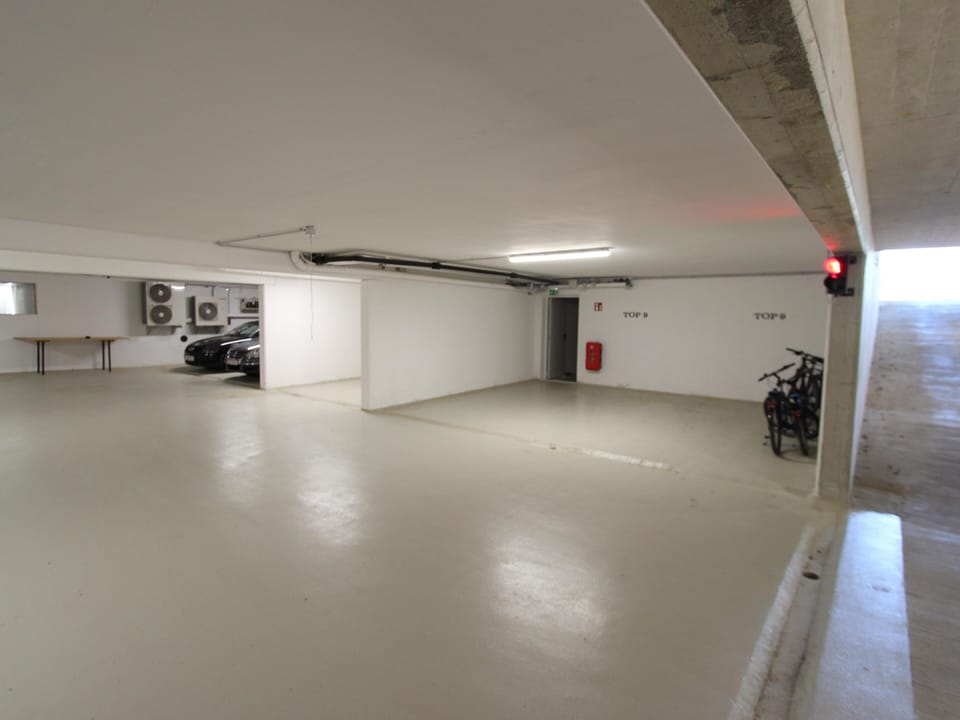 Holiday Home Facilities and Services